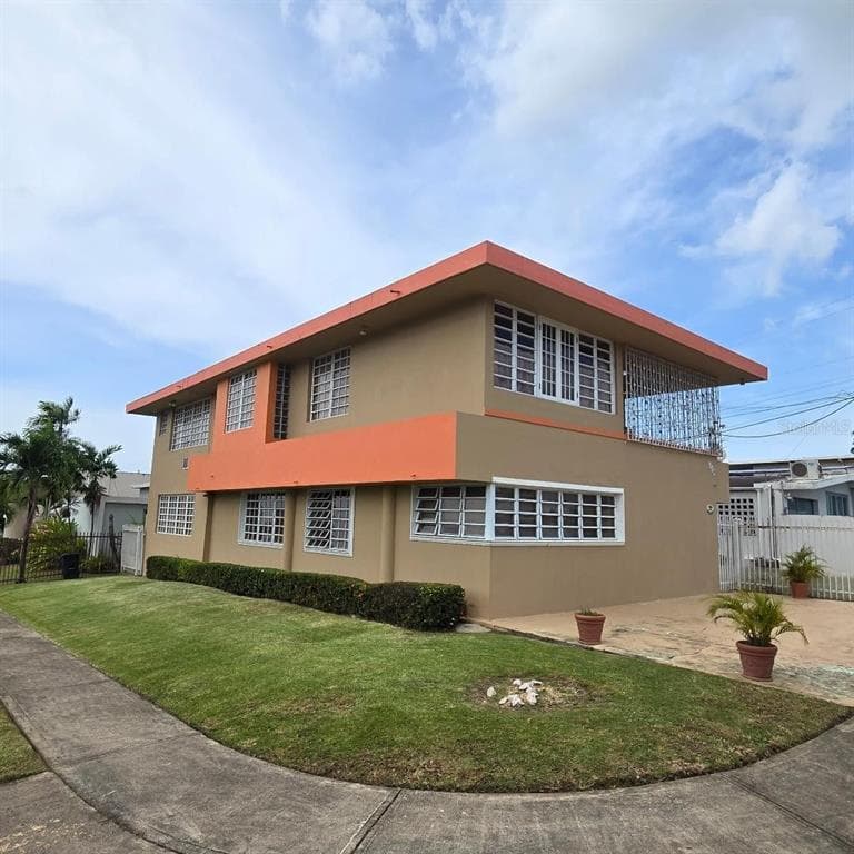 419 SAGRADO CORAZON - 5bd/3ba - $415,000 - SAN JUAN, PR
