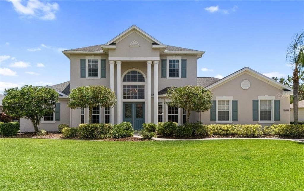 15519 29TH STREET E - 4bd/3ba - $885,000 - PARRISH, FL