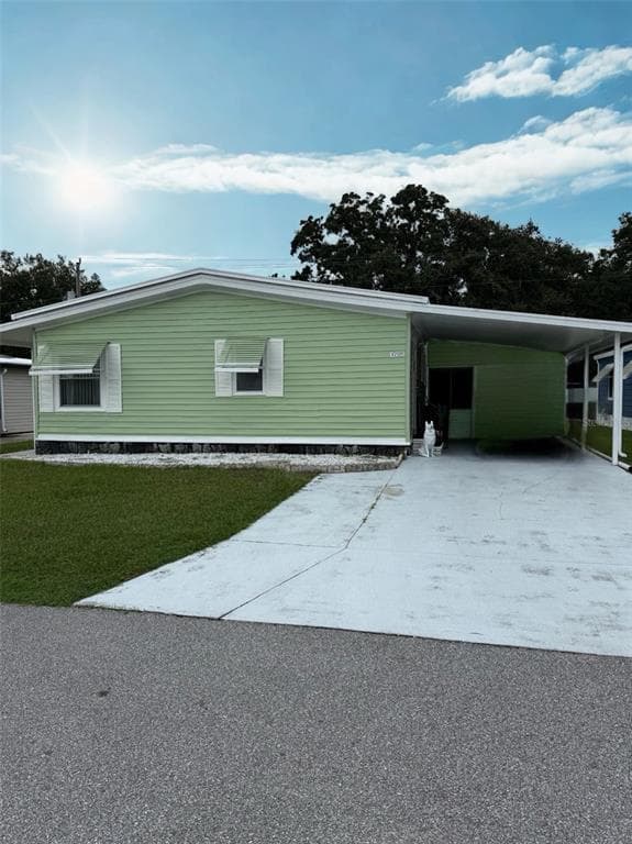 1798 FOX HILL DRIVE - 3bd/2ba - $185,000 - LAKELAND, FL