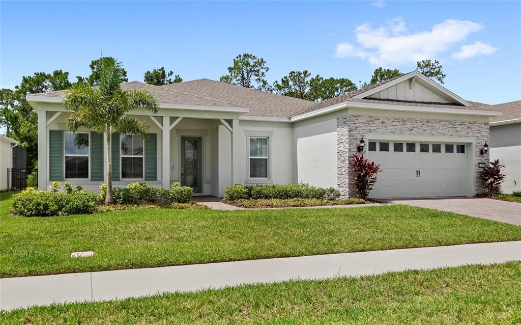 15084 CANOPY COVER DRIVE - 3bd/3ba - $979,000 - WINTER GARDEN, FL