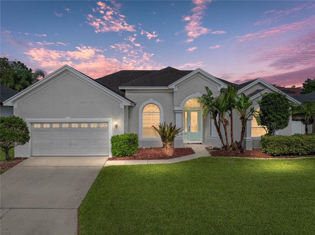 5713 VINTAGE VIEW AVENUE - 4bd/3ba - $529,900 - LAKELAND, FL