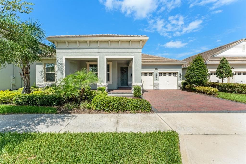 9008 SONOMA COAST DRIVE - 3bd/3ba - $839,900 - WINTER GARDEN, FL