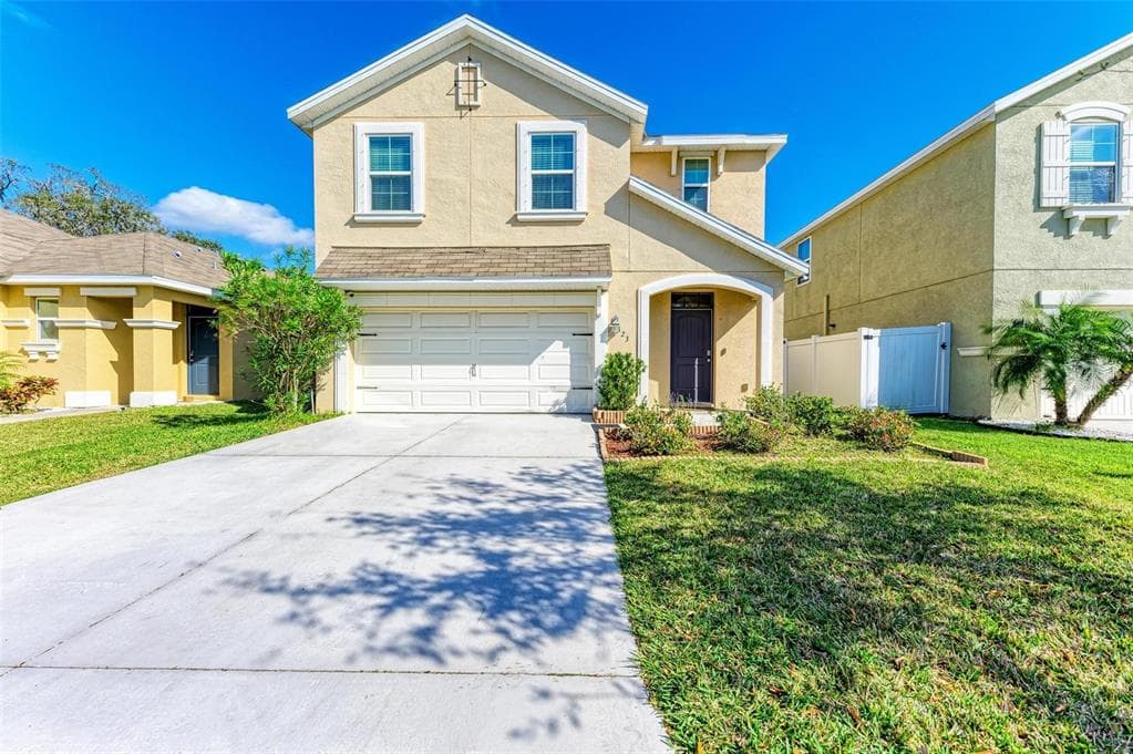 123 SAN AVELLINO COURT - 5bd/3ba - $413,500 - BRADENTON, FL