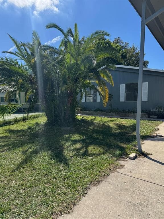 535 SKYLINE DRIVE W - 2bd/2ba - $125,000 - LAKELAND, FL