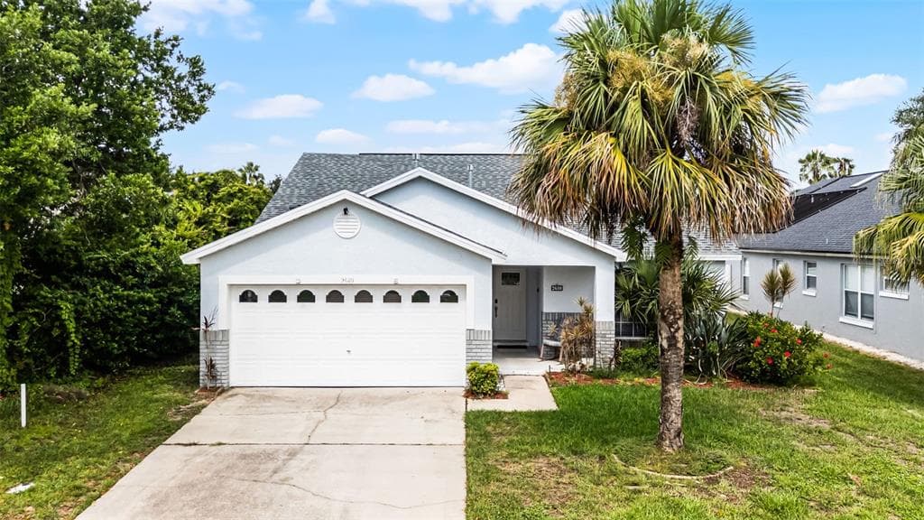 2610 AUTUMN CREEK CIRCLE - 4bd/2ba - $465,000 - KISSIMMEE, FL