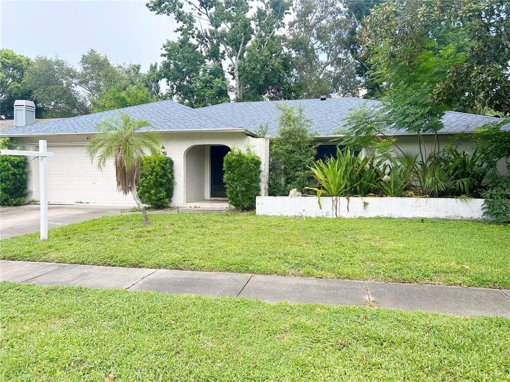 480 RADNOR DRIVE - 2bd/2ba - $445,000 - PALM HARBOR, FL