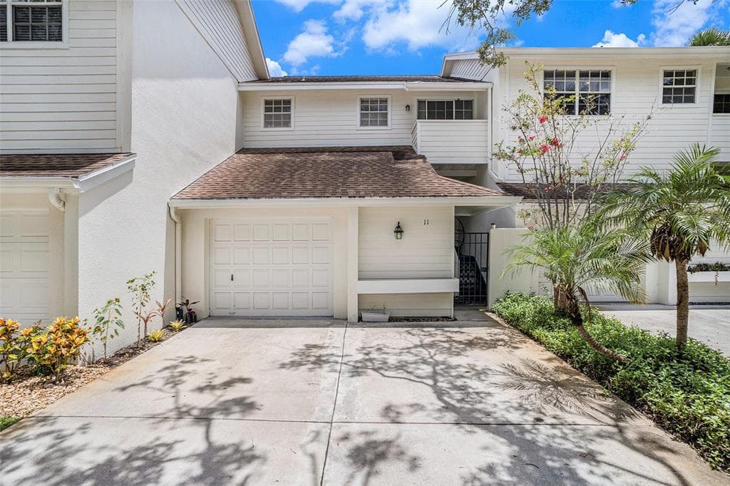 5203 BAYSHORE BOULEVARD UNIT 11 - 2bd/3ba - $575,000 - TAMPA, FL