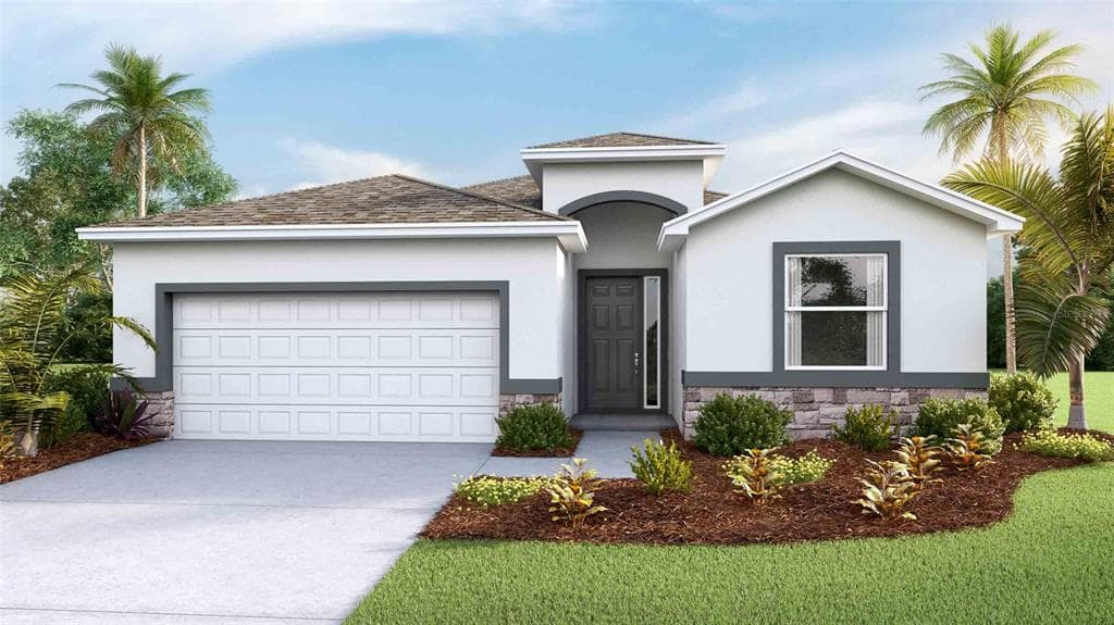 2276 RIKKOLA LANE - 4bd/3ba - $464,990 - WESLEY CHAPEL, FL