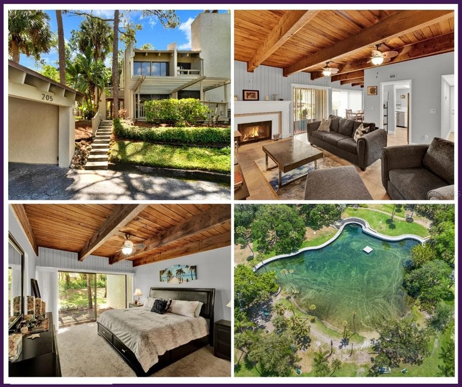 105 FAIRWAY DRIVE - 2bd/1ba - $199,999 - LONGWOOD, FL