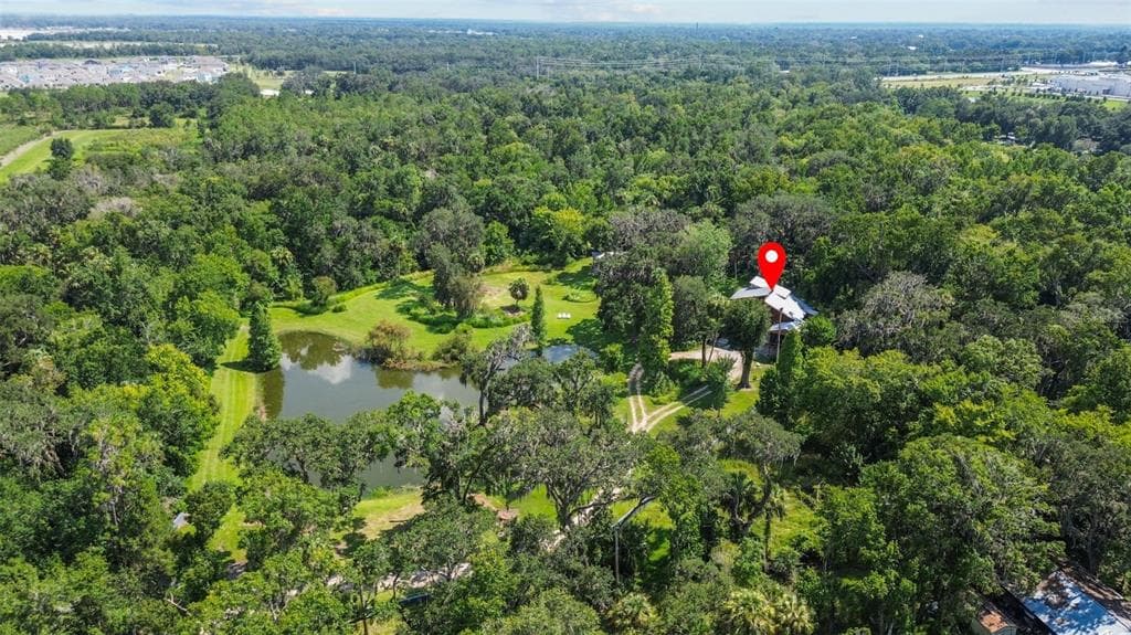 4925 HAMILTON ROAD - 4bd/3ba - $699,990 - LAKELAND, FL