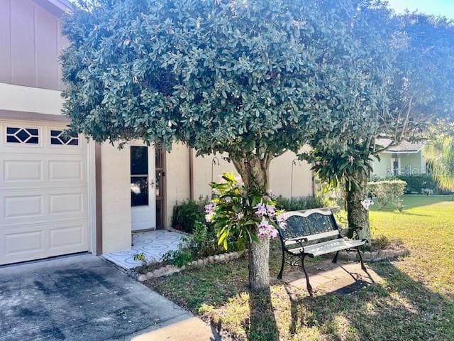 1620 SUNBURST WAY - Interior/Exterior Photo 2 - KISSIMMEE, FL