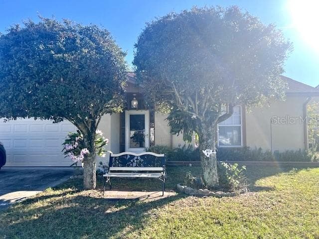 1620 SUNBURST WAY - Interior/Exterior Photo 4 - KISSIMMEE, FL