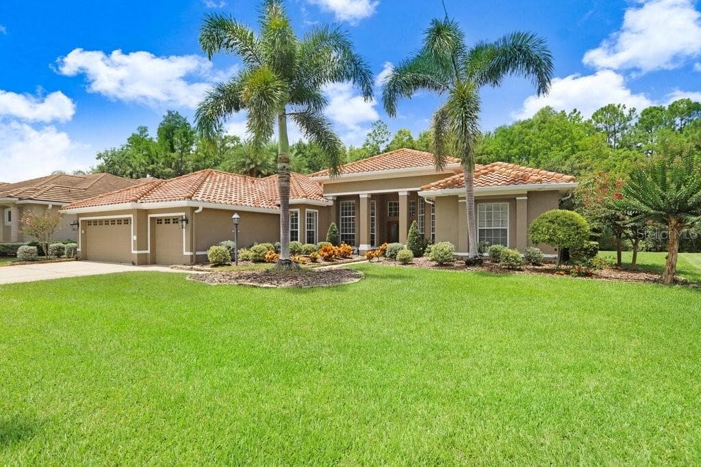 12029 BREWSTER DRIVE - 3bd/4ba - $1,195,000 - TAMPA, FL