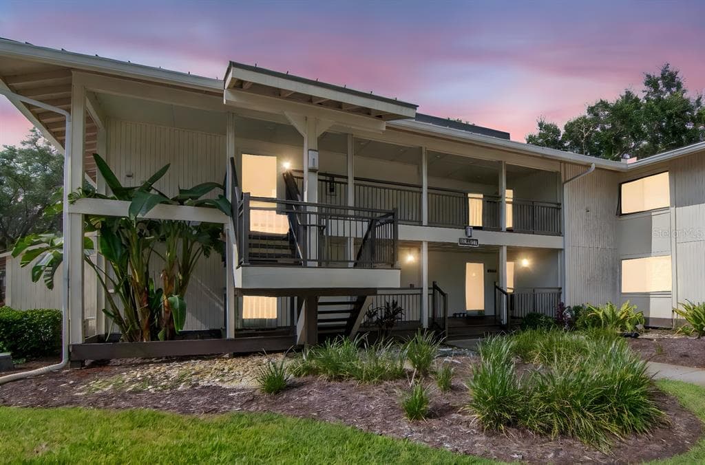 4947 MILL POND ROAD UNIT 3104/3106 - 3bd/3ba - $264,000 - WESLEY CHAPEL, FL