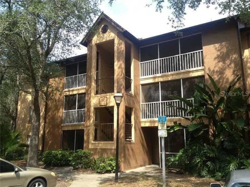 633 BUOY LANE UNIT 304 - 2bd/2ba - $140,000 - ALTAMONTE SPRINGS, FL