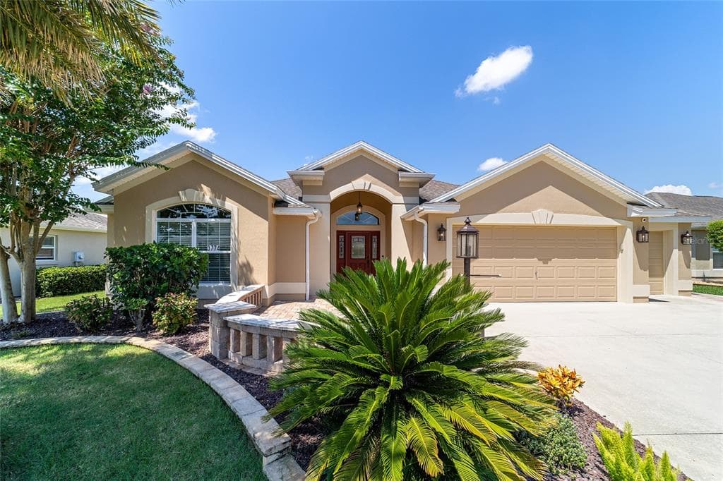 3774 TIMBER TERRACE - 3bd/2ba - $550,000 - THE VILLAGES, FL