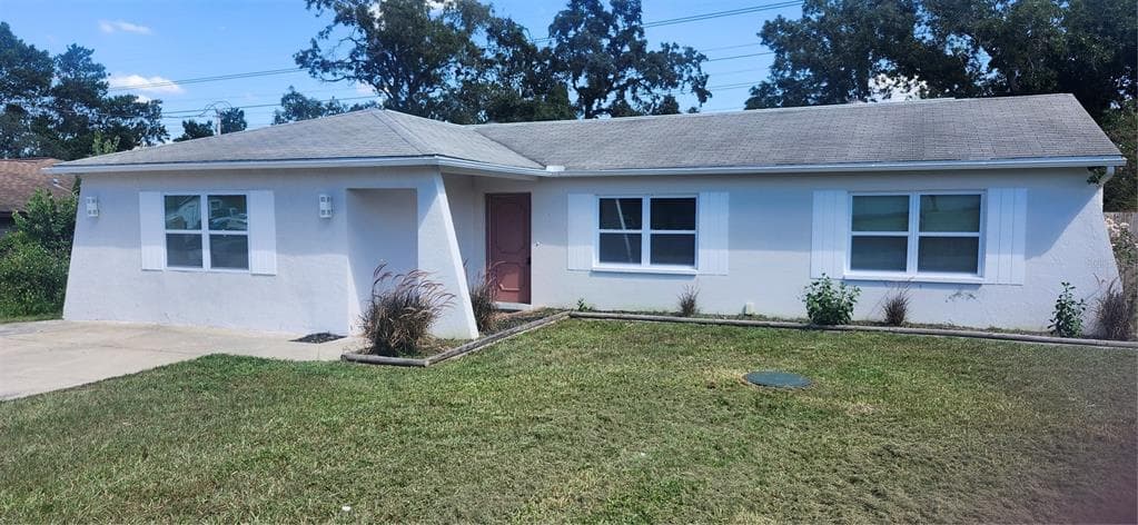 11065 LINDEN DRIVE - 3bd/2ba - $273,500 - SPRING HILL, FL