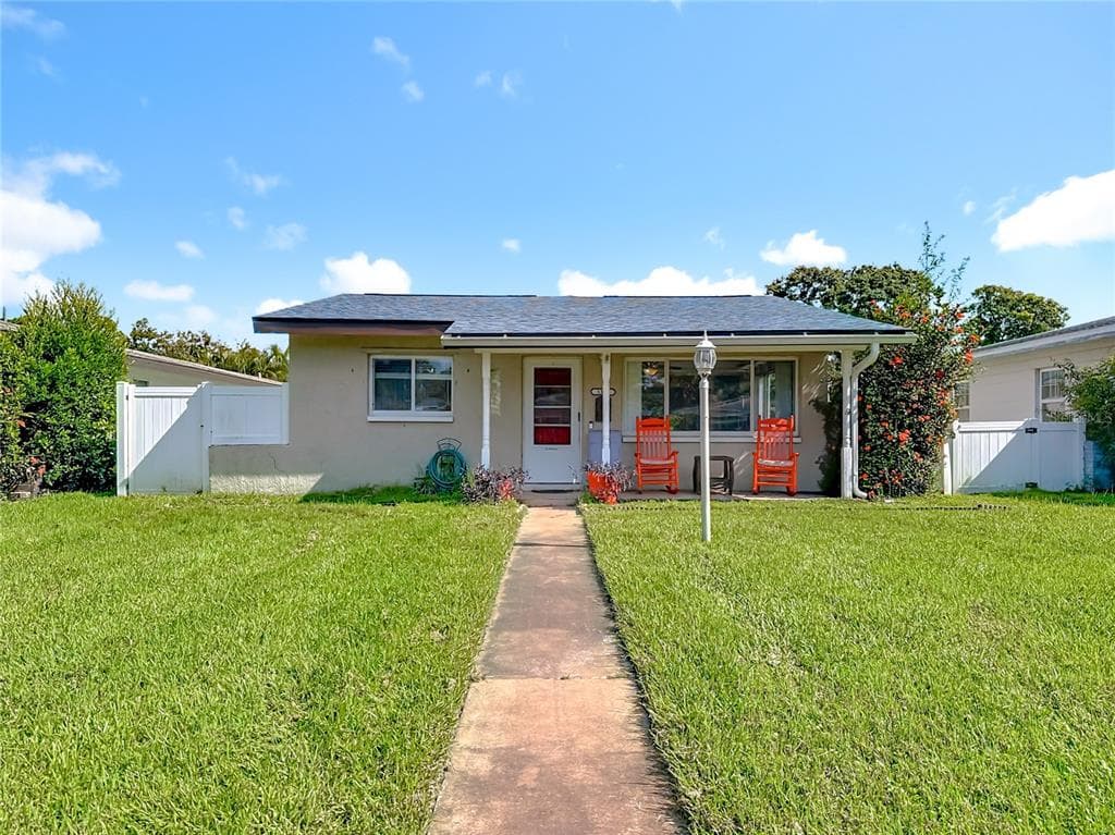 5335 8TH AVENUE N - 3bd/2ba - $435,000 - ST PETERSBURG, FL