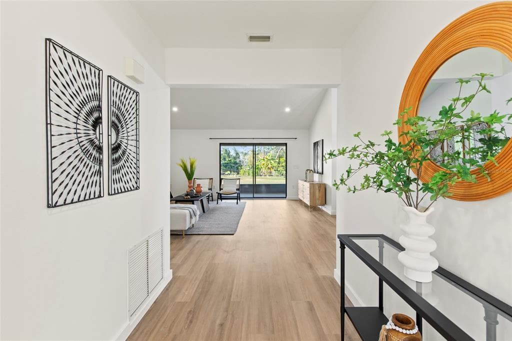 4004 HIDDEN RIVER LANE - Interior/Exterior Photo 2 - SARASOTA, FL