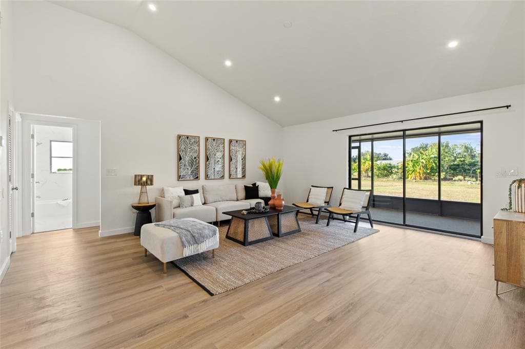 4004 HIDDEN RIVER LANE - Interior/Exterior Photo 3 - SARASOTA, FL