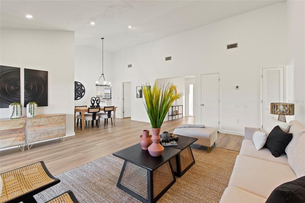 4004 HIDDEN RIVER LANE - Interior/Exterior Photo 4 - SARASOTA, FL