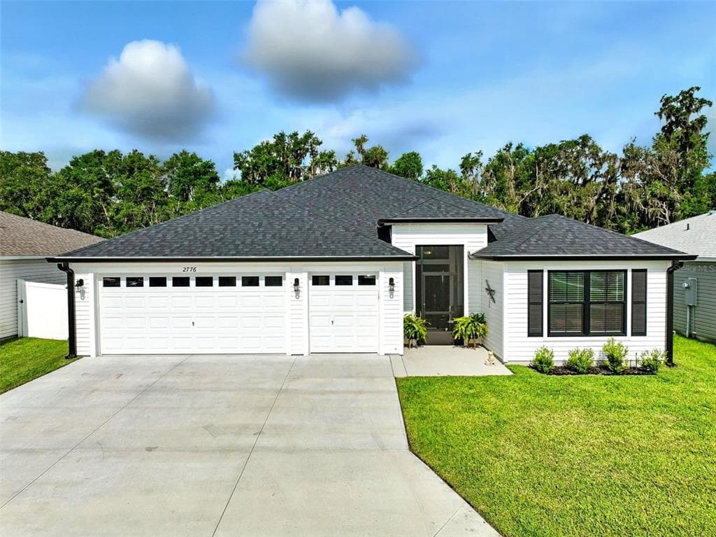 2776 ALDER AVENUE - Interior/Exterior Photo 2 - MIDDLETON, FL