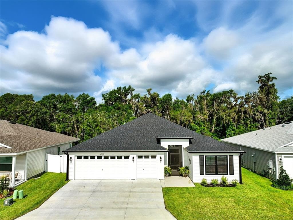 2776 ALDER AVENUE - Interior/Exterior Photo 3 - MIDDLETON, FL