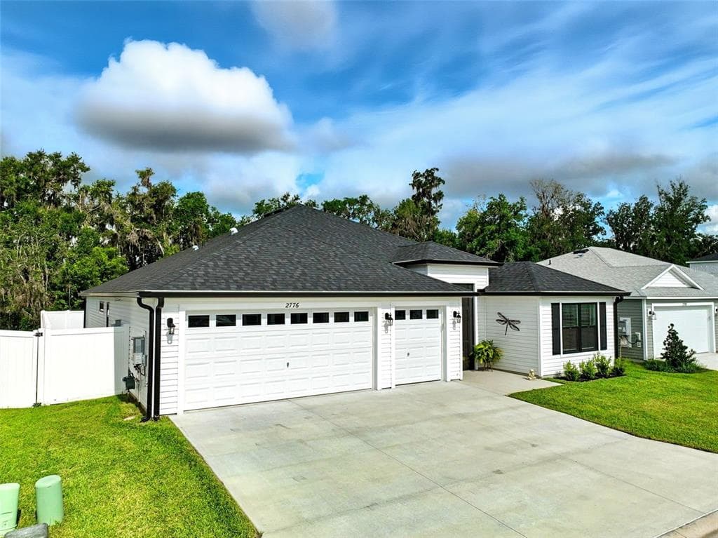 2776 ALDER AVENUE - Interior/Exterior Photo 5 - MIDDLETON, FL