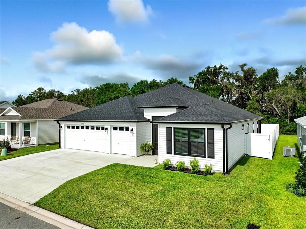 2776 ALDER AVENUE - Interior/Exterior Photo 4 - MIDDLETON, FL