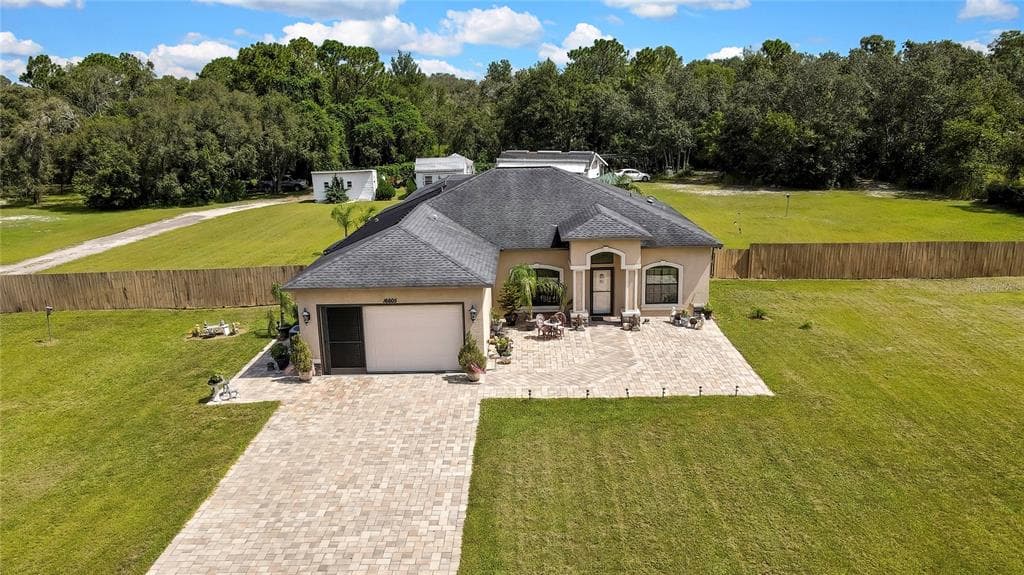 16605 DIPLOMAT DRIVE - 3bd/2ba - $624,900 - SPRING HILL, FL