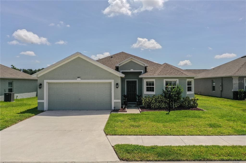 847 CHANNING STREET - 3bd/2ba - $345,000 - WINTER HAVEN, FL