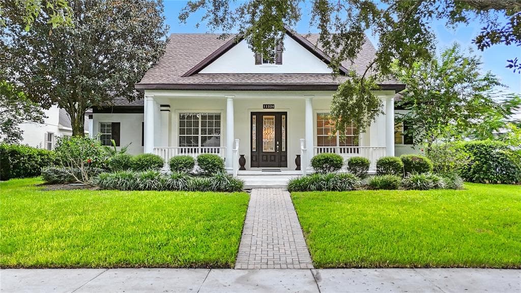 11334 CAMDEN LOOP WAY - 4bd/3ba - $1,295,000 - WINDERMERE, FL