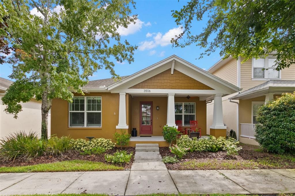 3506 ALBRITTON STREET - 3bd/3ba - $587,999 - NEW PORT RICHEY, FL