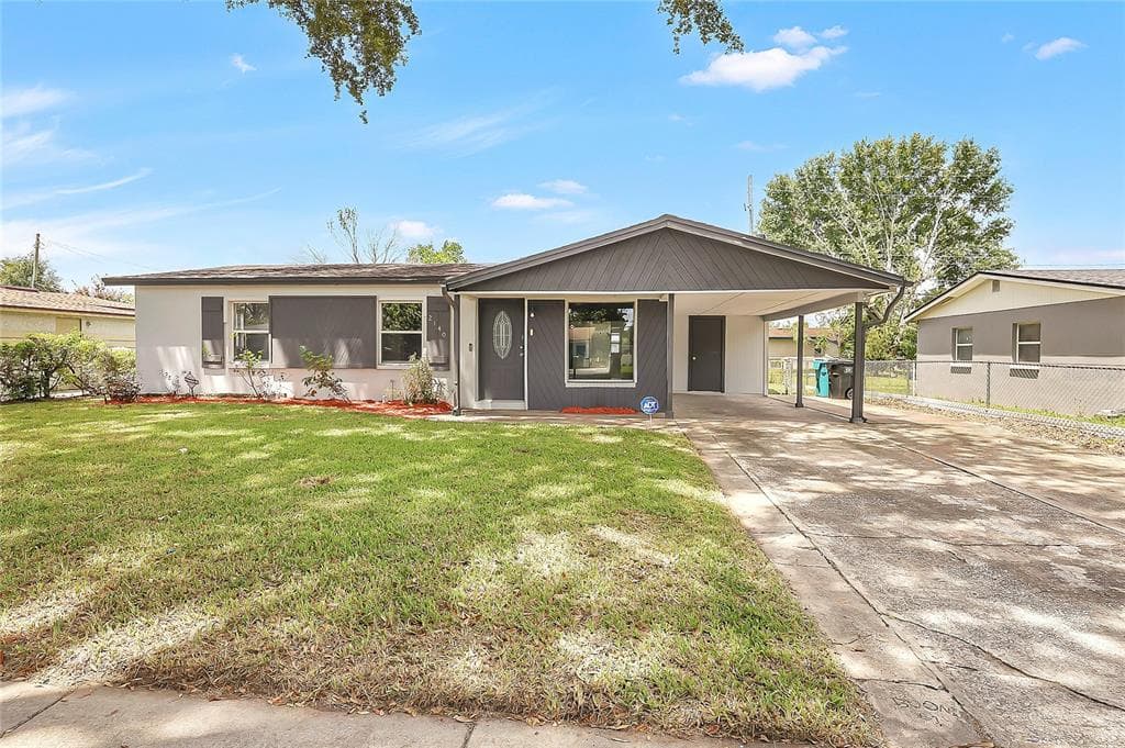 2140 BELAFONTE LANE - 4bd/2ba - $310,000 - ORLANDO, FL