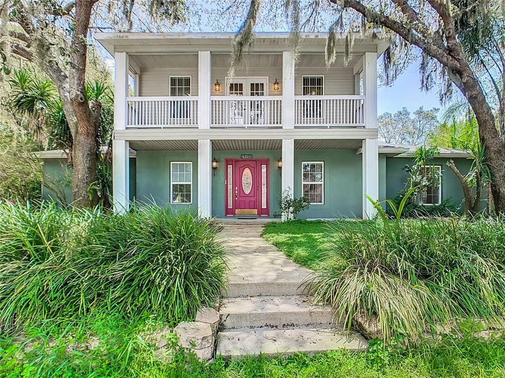 4318 THOMAS WOOD LANE E - 4bd/4ba - $575,000 - WINTER HAVEN, FL