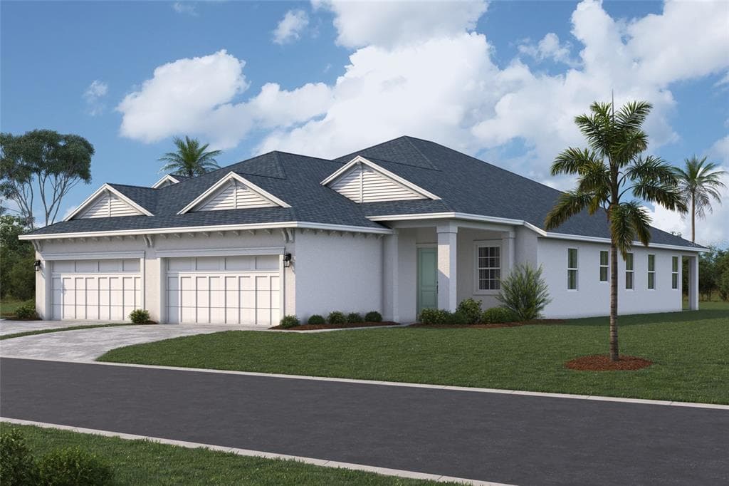 4447 SUNSET GARDEN STREET - 3bd/2ba - $479,999 - BRADENTON, FL