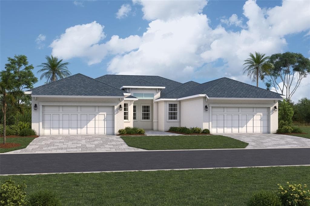 4455 SUNSET GARDEN STREET - 2bd/2ba - $449,999 - BRADENTON, FL