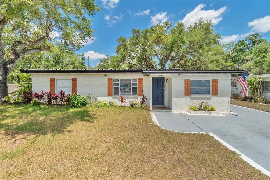 3202 E JEAN STREET - 3bd/2ba - $375,000 - TAMPA, FL