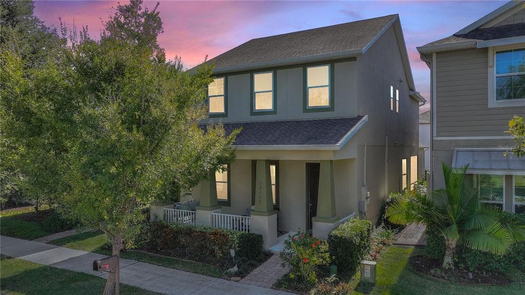 12136 CANYON SUN TRAIL - 3bd/3ba - $525,000 - WINDERMERE, FL