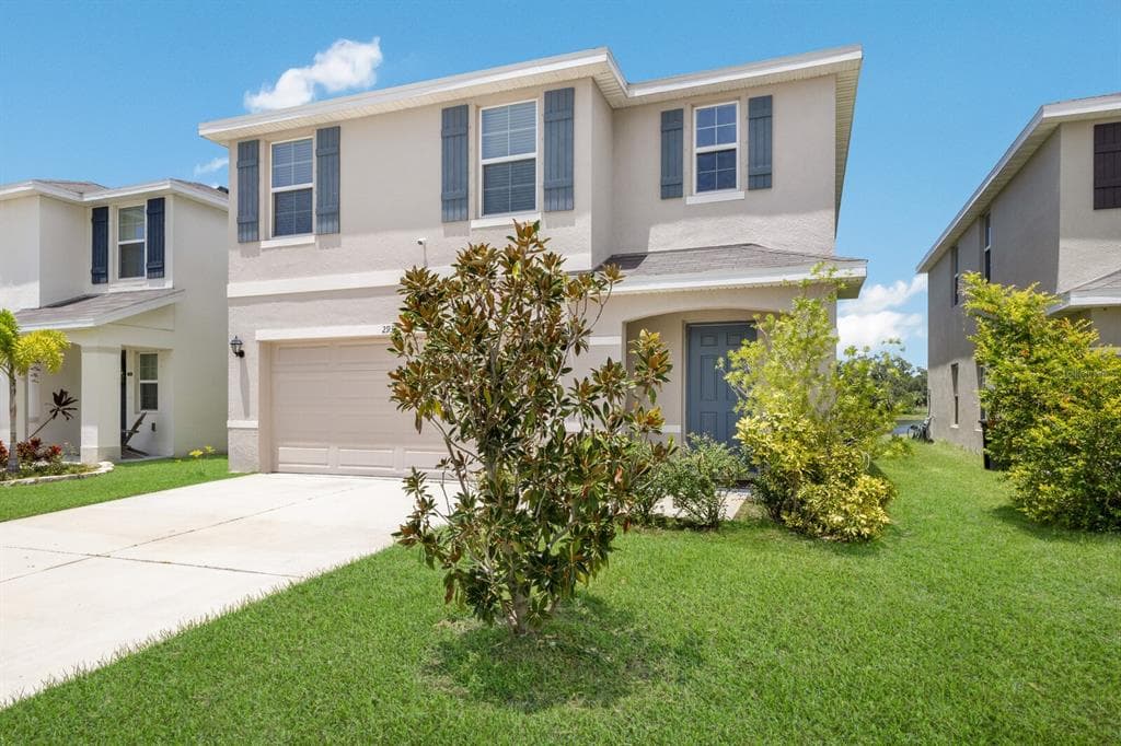 2938 ROCK SOUND STREET - 5bd/3ba - $465,000 - BRADENTON, FL