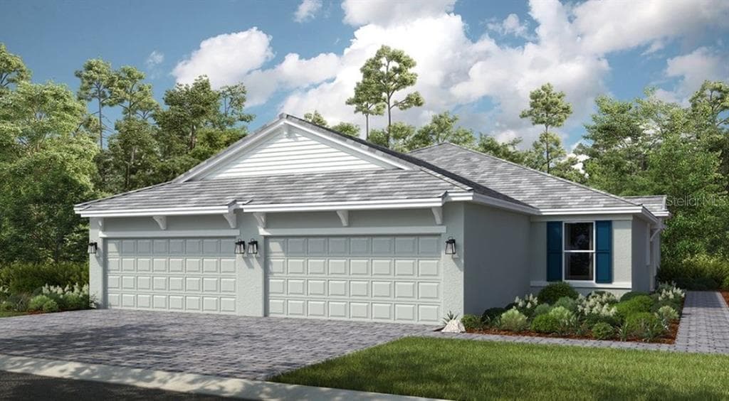 3123 TORTA COURT - 2bd/2ba - $464,094 - BRADENTON, FL
