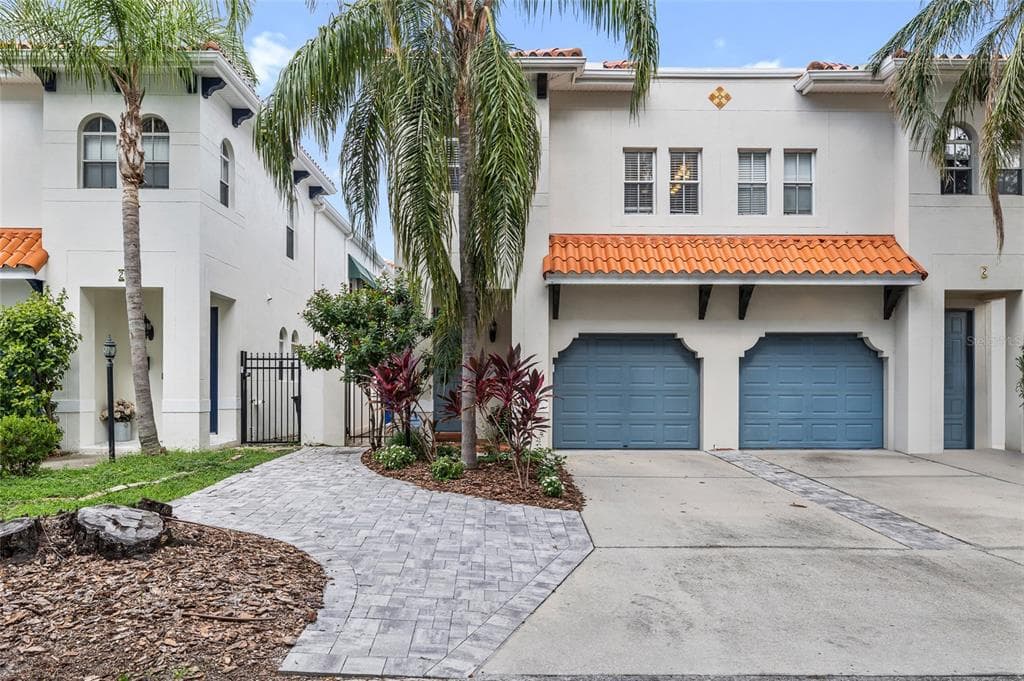 104 S MOODY AVENUE UNIT 3 - 2bd/3ba - $525,000 - TAMPA, FL