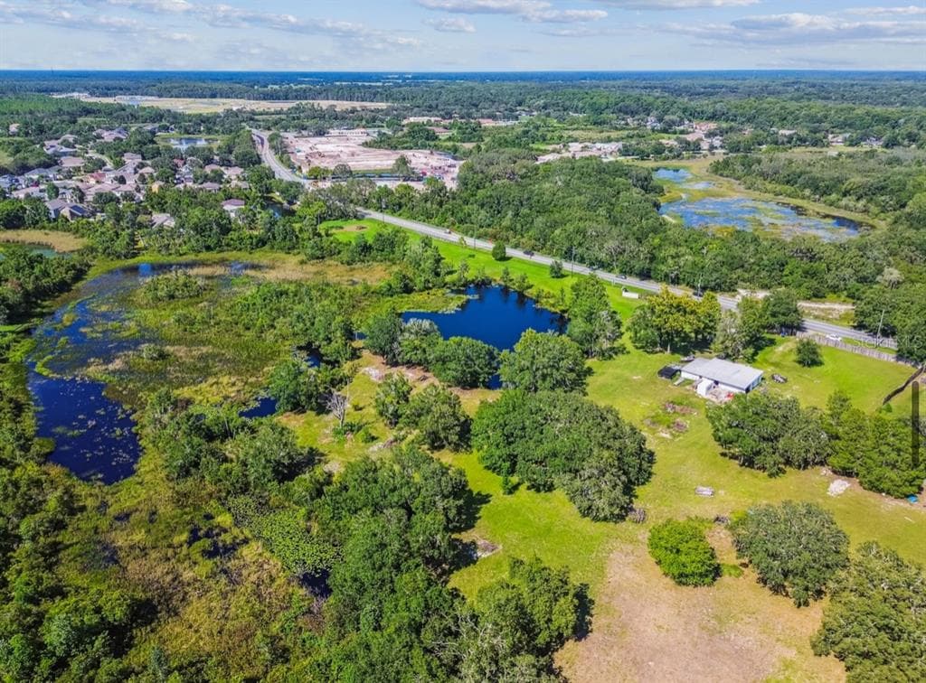 12321 SHADY HILLS ROAD - Interior/Exterior Photo 2 - SPRING HILL, FL