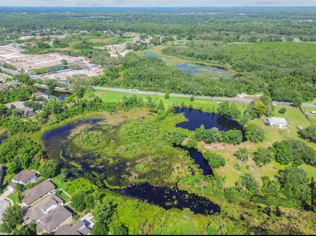12321 SHADY HILLS ROAD - Interior/Exterior Photo 4 - SPRING HILL, FL