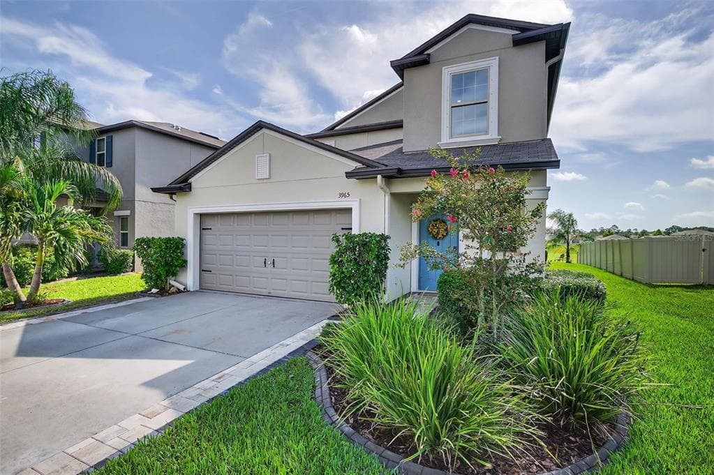 3965 HANOVER DRIVE - 5bd/3ba - $449,990 - NEW PORT RICHEY, FL