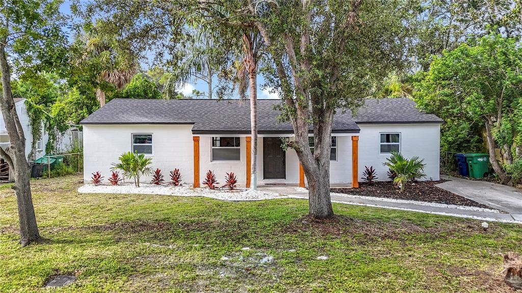 4104 W NORMA AVENUE - 4bd/2ba - $479,000 - TAMPA, FL