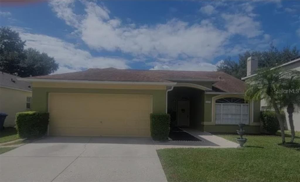 1213 SWEET GUM DRIVE - 4bd/2ba - $341,000 - BRANDON, FL