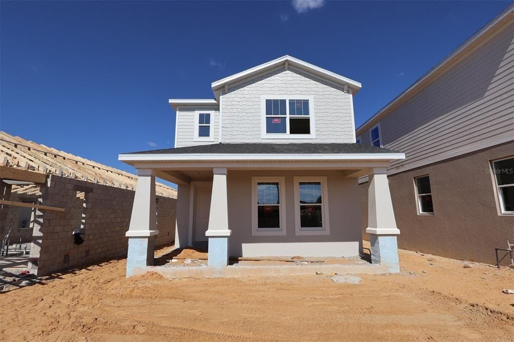 17335 BEACHGRASS ALLEY - 3bd/3ba - $596,990 - WINTER GARDEN, FL