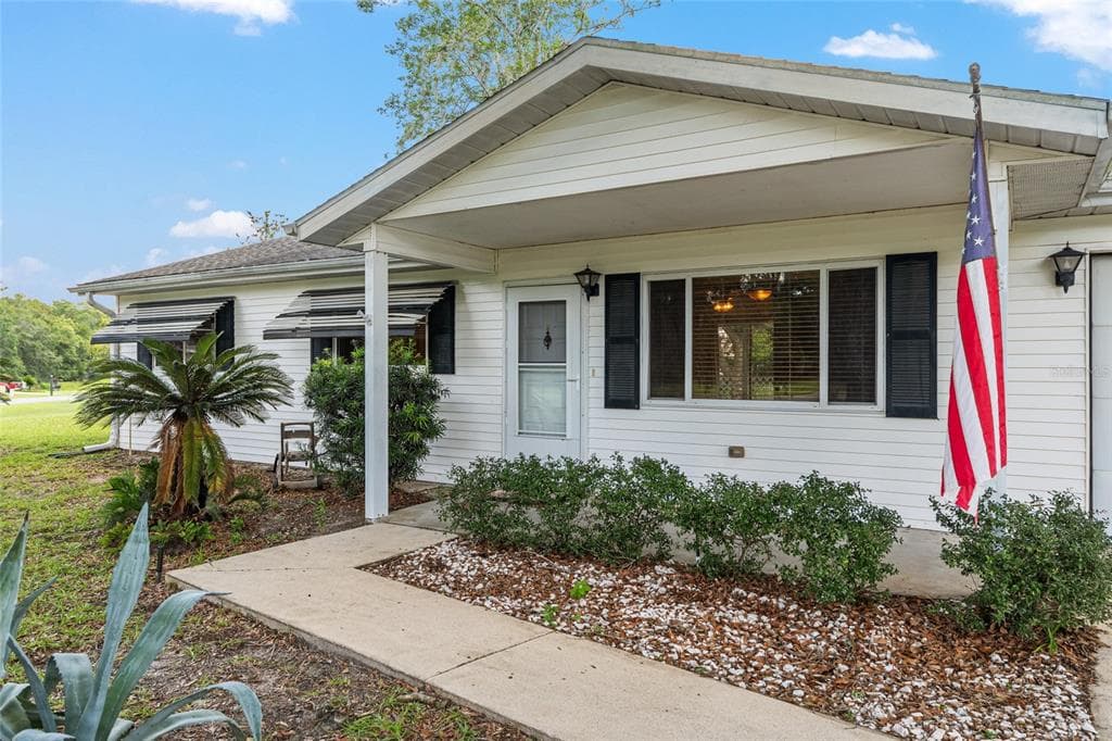 10787 SW 79TH TERRACE - 2bd/2ba - $175,005 - OCALA, FL