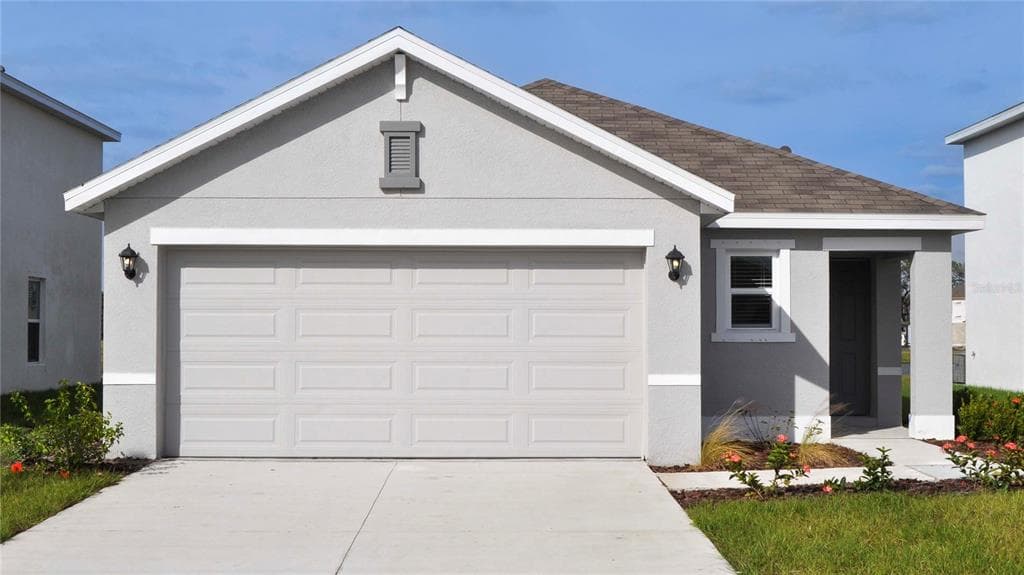 100258 CADDO DRIVE - 3bd/2ba - $322,000 - PARRISH, FL